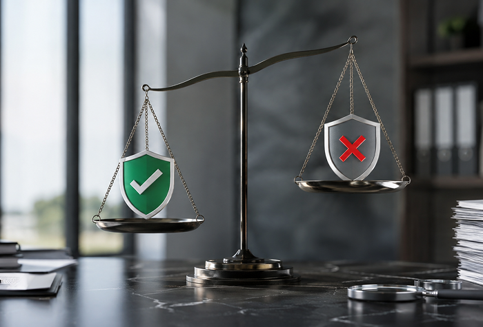 ISO Sertifikalarının Askıya Alınma veya İptal Edilme Nedenleri Nelerdir?