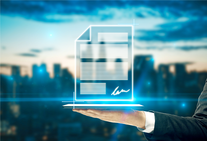 E-Dönüşüm (E-Fatura, E-Arşiv) Entegratörleri Neden ISO 27001 Belgesi Almak Zorunda?
