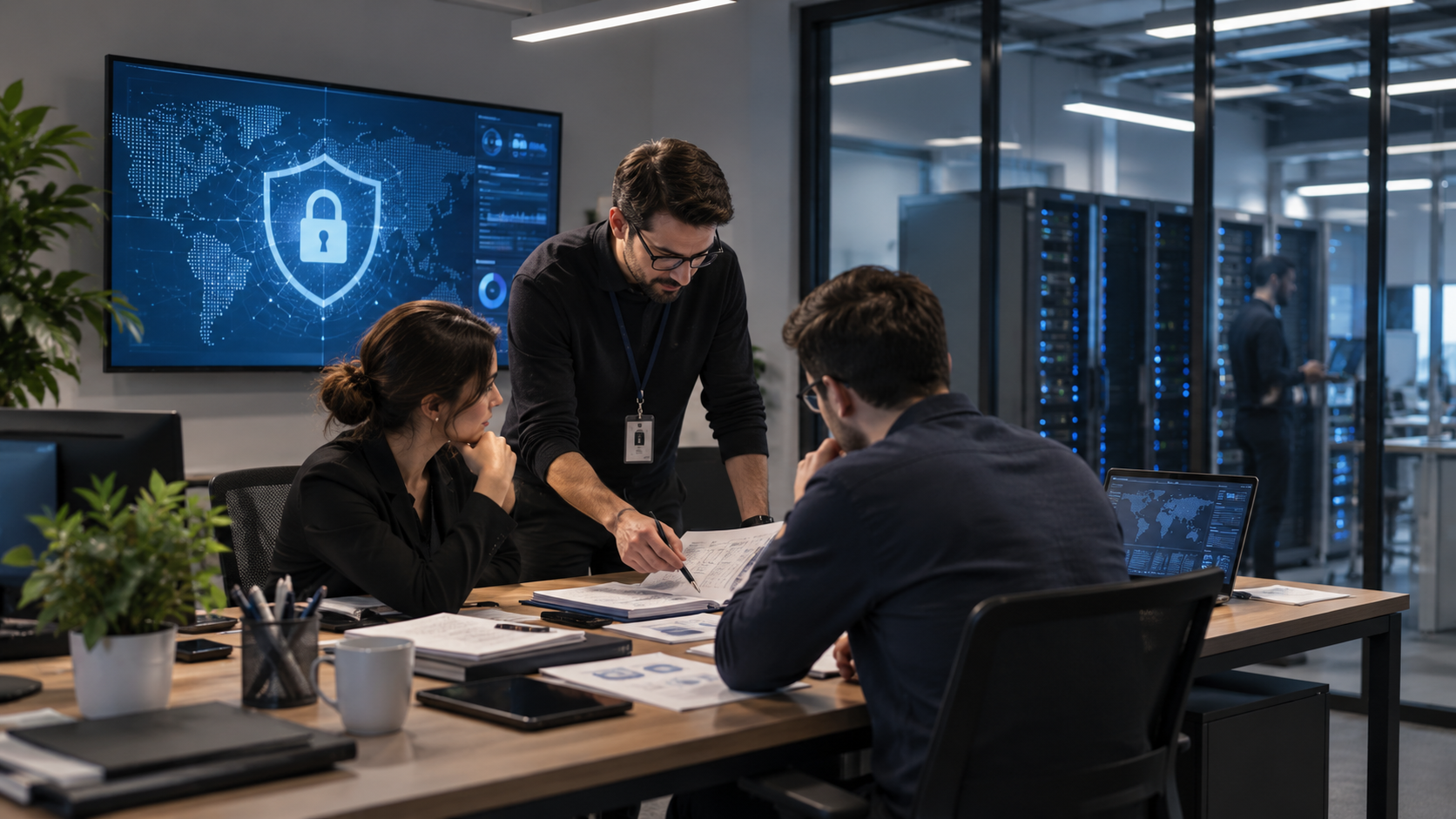 ISO 27001 İç Denetiminde En Çok Sorulan Sorular