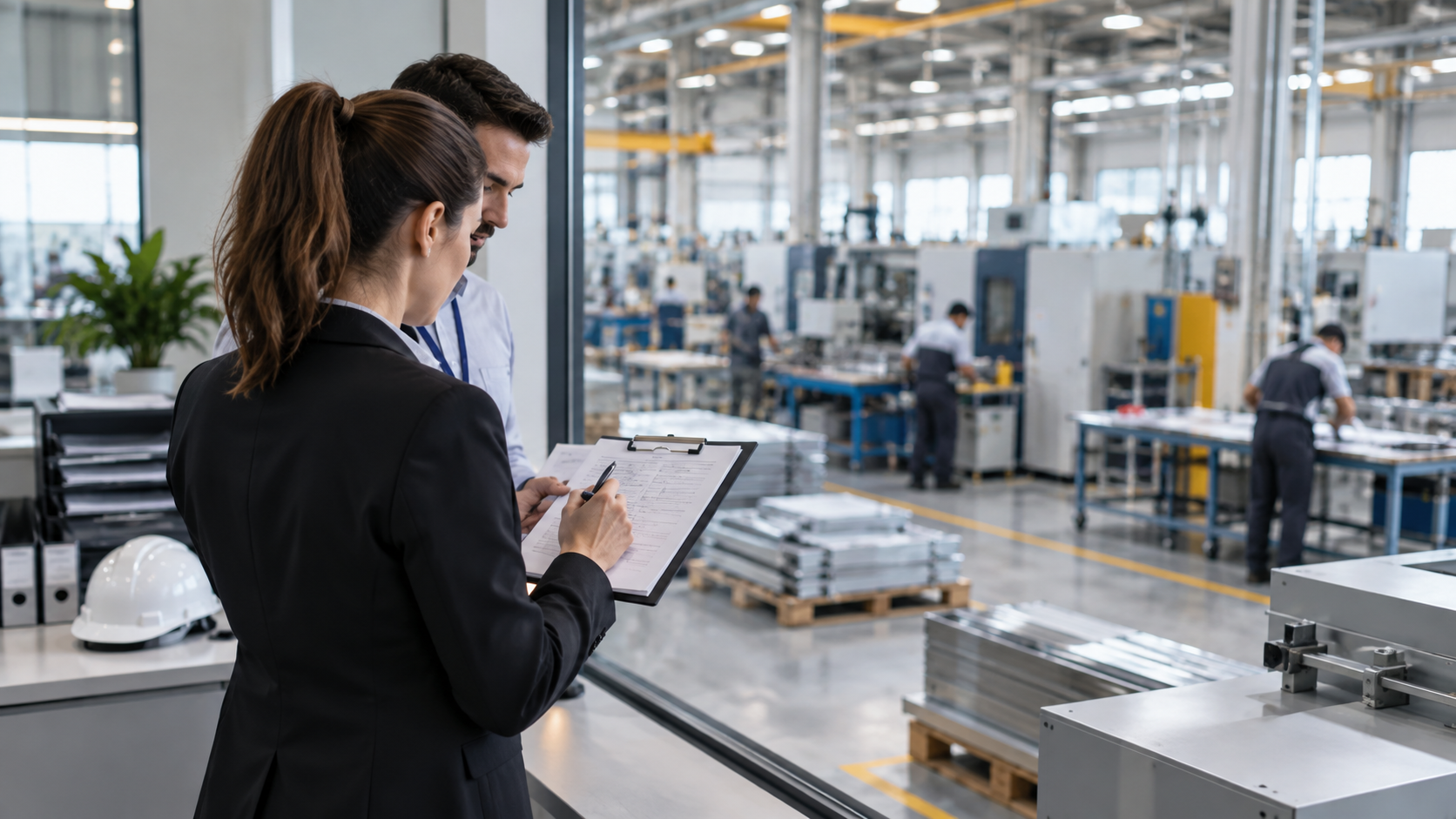 ISO 9001 Denetiminde En Sık Görülen Uygunsuzluklar Nelerdir?