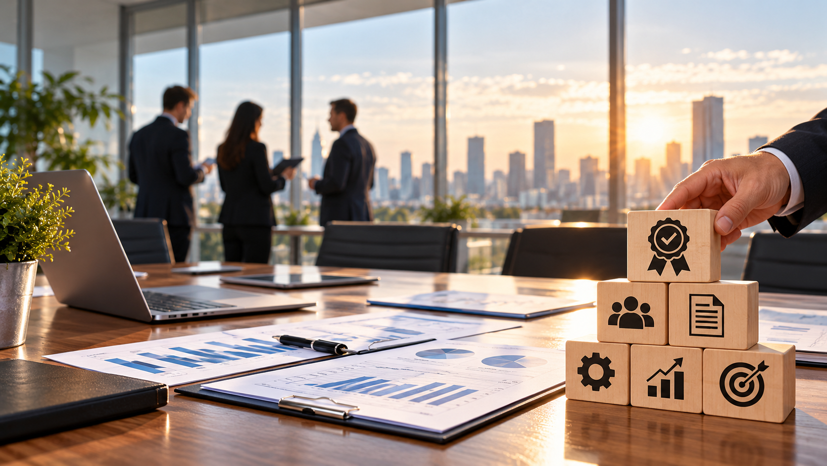 ISO 9001:2026 Nedir? Yeni Standartta Neler Değişiyor?