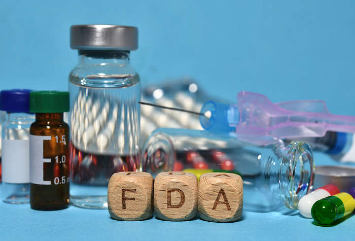 FDA Belgesi Nedir?