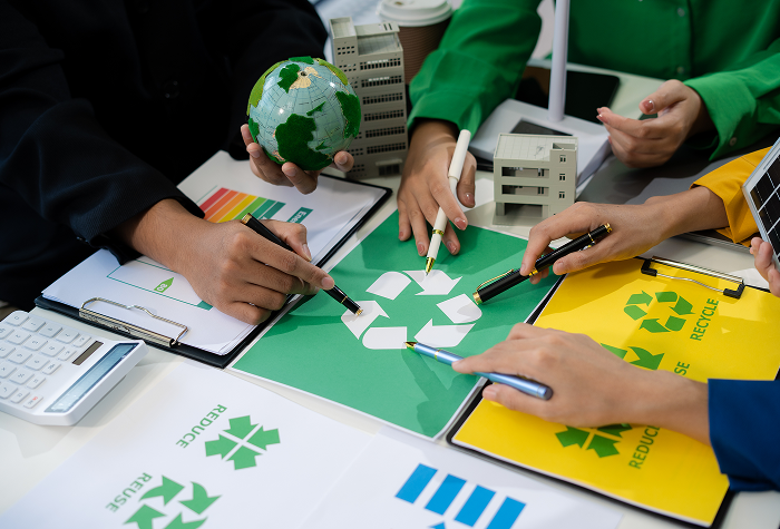 Fabrikalar İçin ISO 14001 Çevre Yönetim Sistemi Kurulum Aşamaları