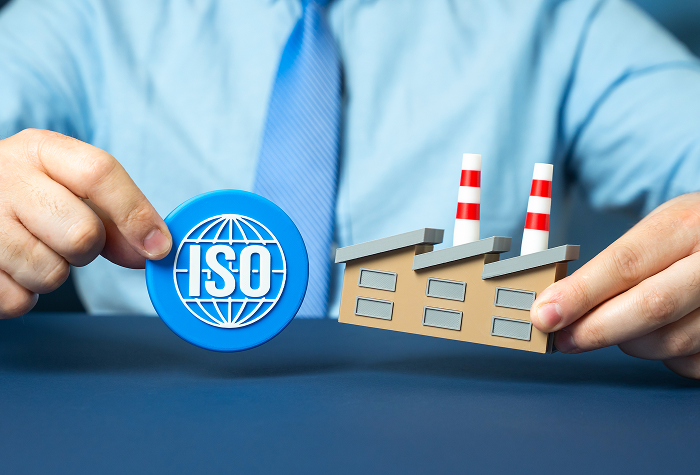 KOBİ'ler İçin ISO 9001 Kalite Yönetim Sistemi Neden Hayati Önem Taşır?