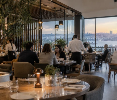 Restoranlar ISO 22000 Belgesi Alabilir mi?