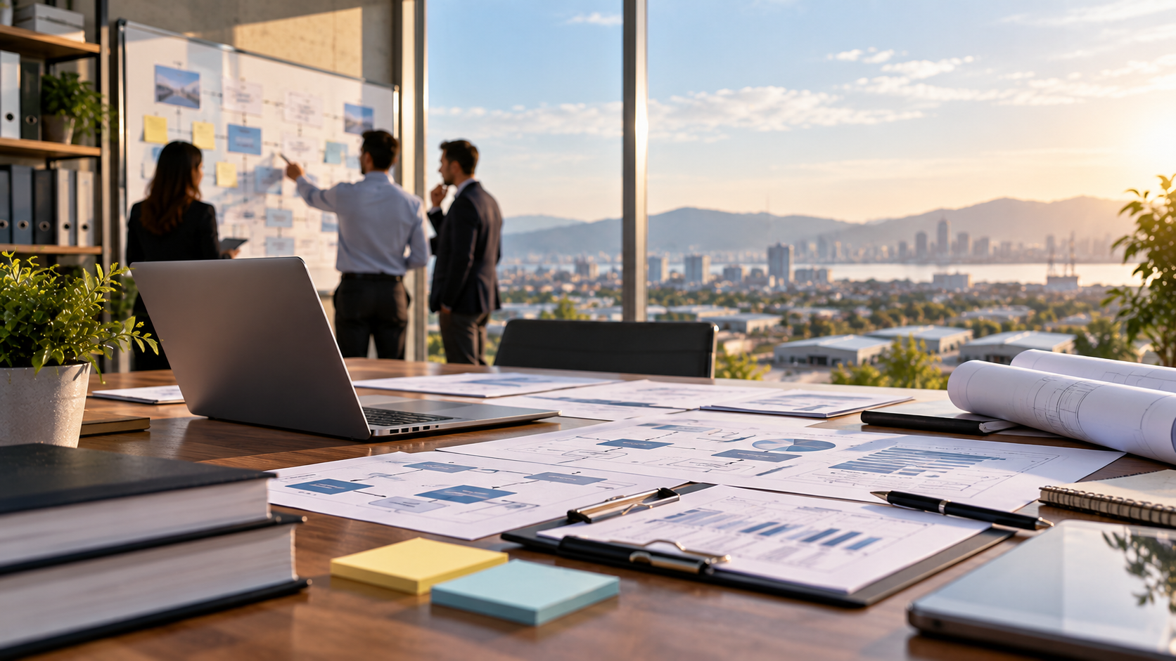 ISO 9001:2026 Geçişi İçin Firmalar Şimdiden Ne Yapmalı?