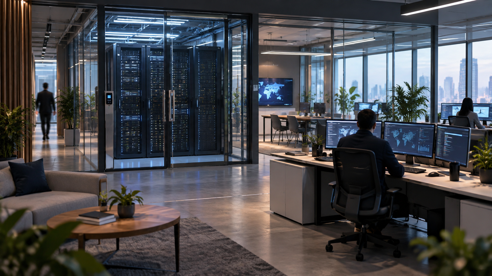 Yazılım Firmaları İçin ISO 27001 Belgesi Neden Önemlidir?